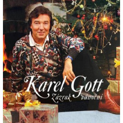 Karel Gott : Zazrak vanocni