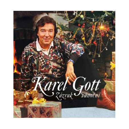 Karel Gott : Zazrak vanocni