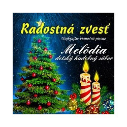 Melodia - Radostna zvest