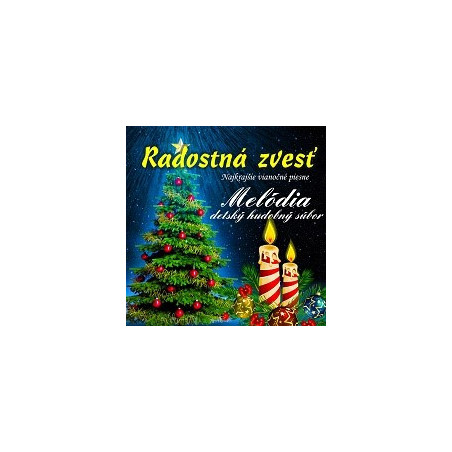 Melodia - Radostna zvest