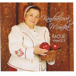 Monika Kandracova - Moje vianoce