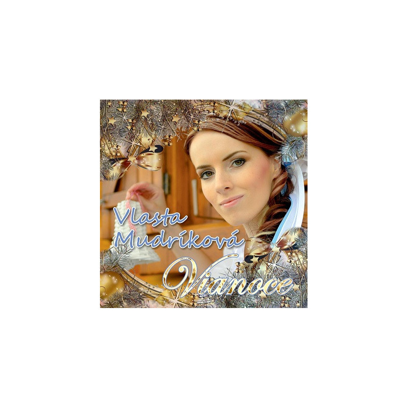 MUDRIKOVA VLASTA  VIANOCE