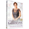 Olga Baricicova a kamaradi - Vanocni hvezda, CD+DVD