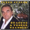 PETER STASAK - Stastne a vesele vianoce