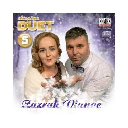 Skupina Duet: Zazrak Vianoc