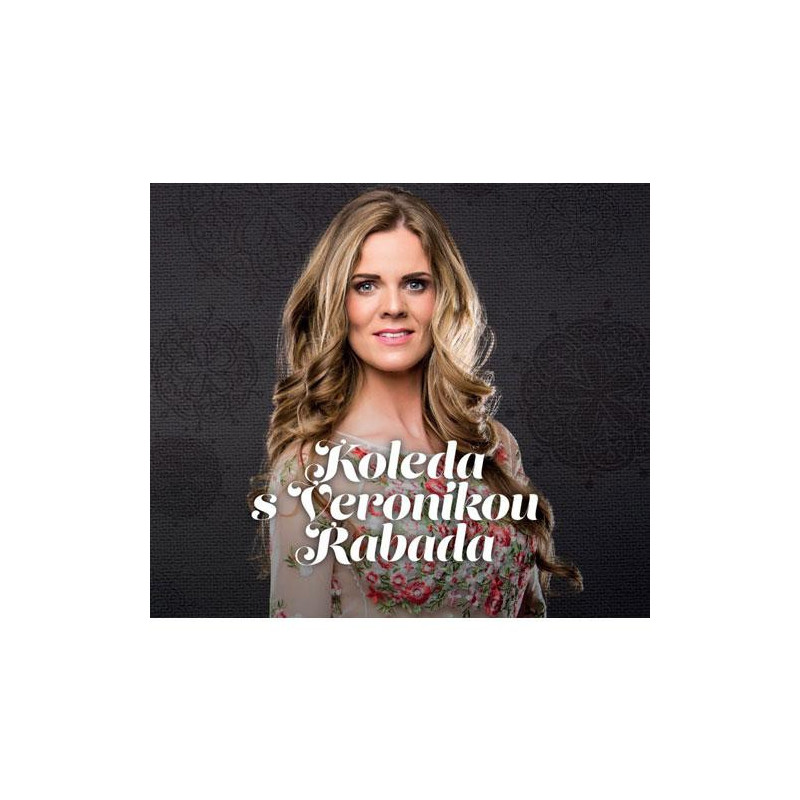 Veronika Rabada: Koleda s Veronikou Rabada