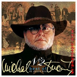 MICHAL TUČNÝ  - Best of 2.