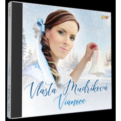 Vlasta Mudrikova - Vianoce