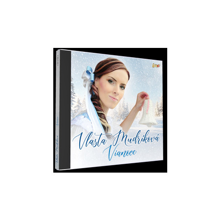 Vlasta Mudrikova - Vianoce
