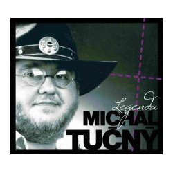 Michal Tucny - Legendy / Zlata kolekce / 3CD