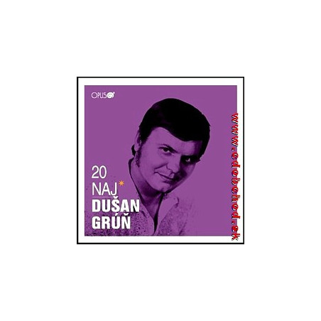 Dusan Grun: 20 Naj