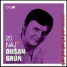 Dusan Grun: 20 Naj