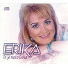 ERIKA DANISOVA - To je nasa Erika