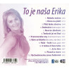 ERIKA DANISOVA - To je nasa Erika