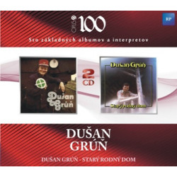 Grun Dusan - Stary rodny dom