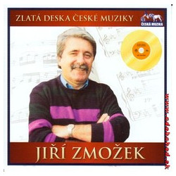 Jiri Zmozek - Zlata deska