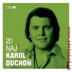 Karol Duchon, : 20 NAJ