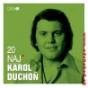 Karol Duchon, : 20 NAJ