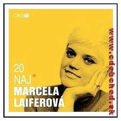 Laiferova Marcela: 20 naj -