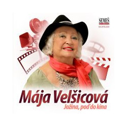 Maja Velsicova: Jozina, pod do kina