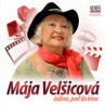 Maja Velsicova: Jozina, pod do kina