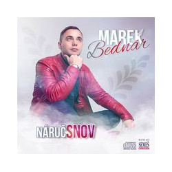 Marek Bednar: Naruc snov