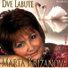 MARTA KRIZANOVA - Dve labute