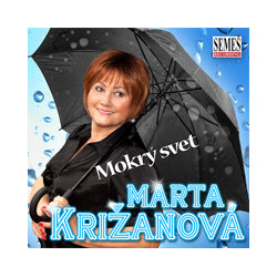 Marta Krizanova: Mokry svet