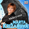 Marta Krizanova: Mokry svet