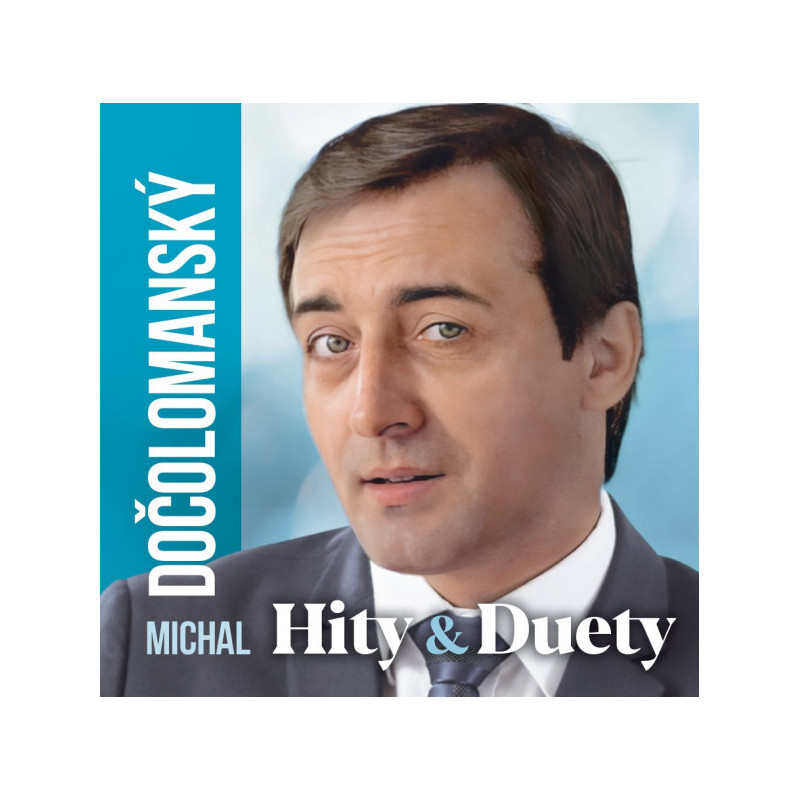 Michal Docolomansky - Hity a duety