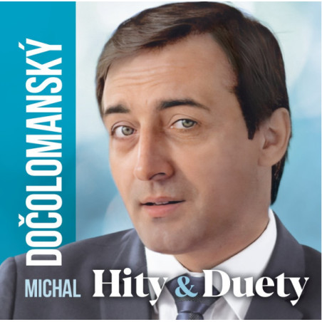 Michal Docolomansky - Hity a duety