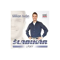 Milan Ivan: Slabikar lasky