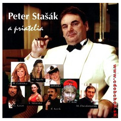 PETER STASAK - a priatelia