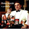 PETER STASAK - a priatelia