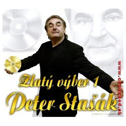 Peter Stasak - Zlaty vyber 1.