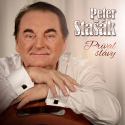 Peter Stasak: Prival slavy