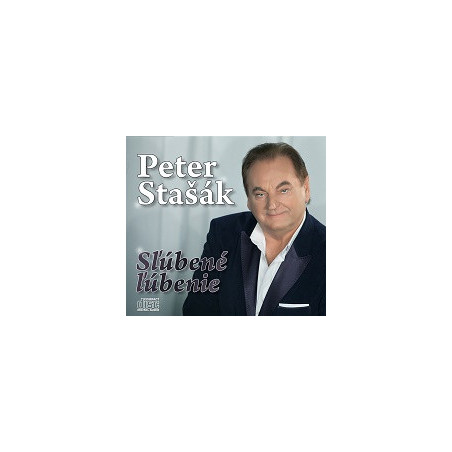 Peter Stasak: Slubene lubenie