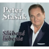 Peter Stasak: Slubene lubenie