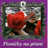 Pisnicky na prani 6. -