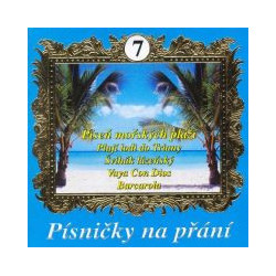 Pisnicky na prani 7