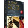 SLAVNE SVETOVE MELODIE (6cd)