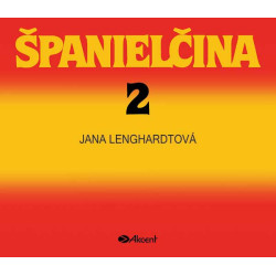 Spanielcina CD. 2