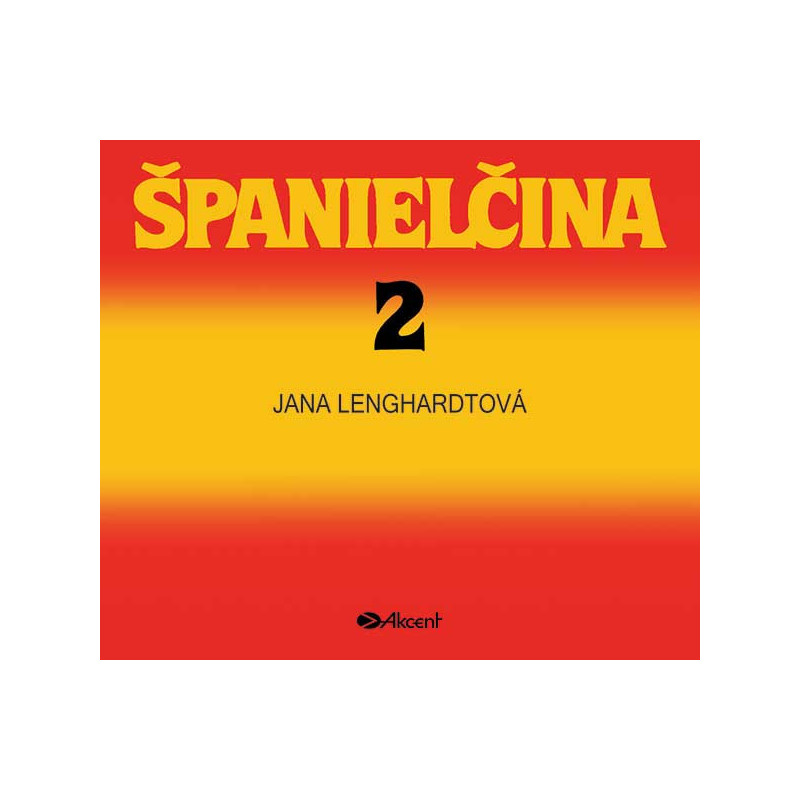 Spanielcina CD. 2