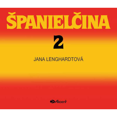 Spanielcina CD. 2