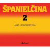 Spanielcina CD. 2