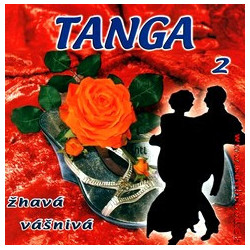 TANGA 2. - Zhava a vasniva