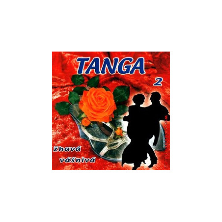 TANGA 2. - Zhava a vasniva