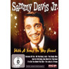 DVD Davis Jr. Sammy With A Song In My Heart