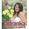 DVD JADRANKA - Pozdravy od mora