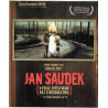 Jan Saudek - V pekle svych vasni, raj v nedohlednu (DVD)